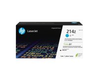 HP 214Z Ultra High Yield Cyan Original LaserJet Toner Cartridge