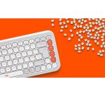 Logitech POP ICON KEYS