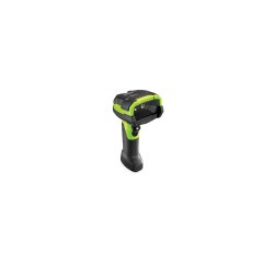 Zebra DS3608-HP Lecteur de code barre portable 1D/2D Laser Noir, Vert
