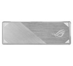 ASUS ROG Falchion Ace tastiera Gaming USB QWERTY Italiano Bianco