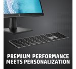 HP 975 Dual-Mode Wireless Keyboard