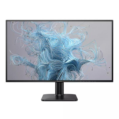Philips 1000 series 27E2N1110/00 écran plat de PC 68,6 cm (27") 1920 x 1080 pixels Full HD LCD Noir