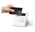 SumUp Air kit lecteur cartes à puce + station de recharge