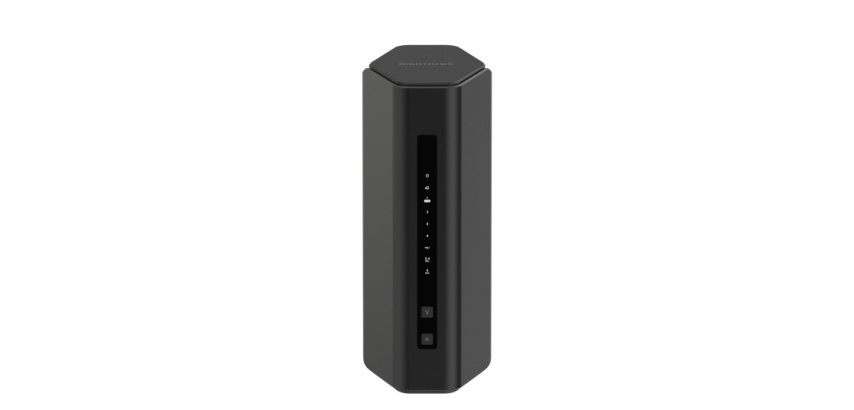 NETGEAR Nighthawk RS200 routeur sans fil Gigabit Ethernet Bi-bande (2,4 GHz / 5 GHz) Noir