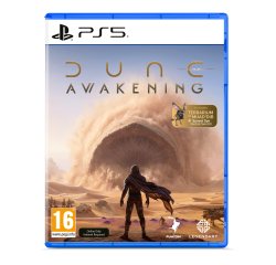 BANDAI NAMCO Entertainment DUNE AWAKENING DAY 1 EDITION PS5 Day One PlayStation 5