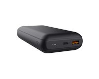 Trust Redoh Ión de litio 20000 mAh Negro