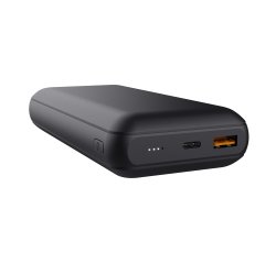Trust Redoh Ión de litio 20000 mAh Negro