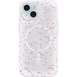 OtterBox Core Series pour Apple iPhone 15, Sprinkles