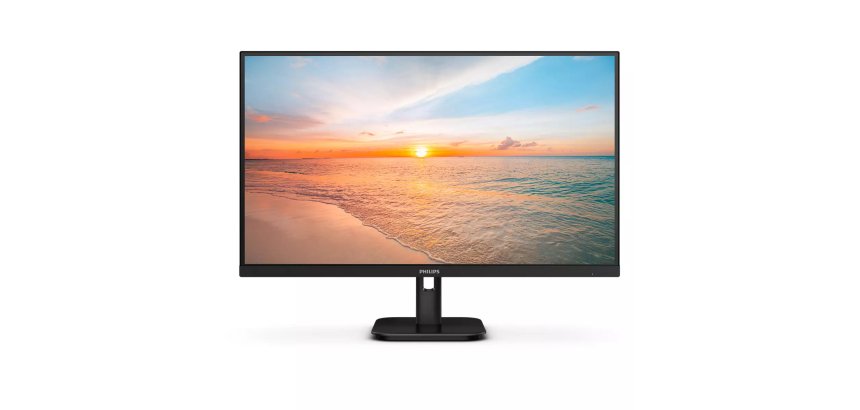 Philips 27E1N1800A/00 écran plat de PC 68,6 cm (27") 3840 x 2160 pixels 4K Ultra HD LED Noir