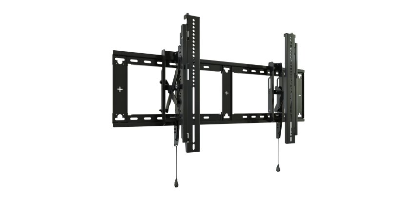 Chief RLXT3 Supporto TV a parete 2,16 m (85") Nero
