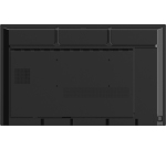 Viewsonic IFP5550-5 tableau blanc interactif 139,7 cm (55") 3840 x 2160 pixels Écran tactile Noir HDMI