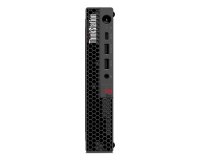 Lenovo ThinkStation P3 Tiny Intel® Core™ i9 i9-14900T 32 Go DDR5-SDRAM 1 To SSD NVIDIA T1000 Windows 11 Pro Mini PC Station de travail Noir