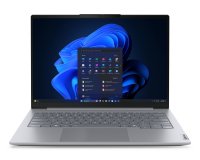 Lenovo ThinkBook 14 G9 AHP AMD Ryzen™ 5 220 Computer portatile 35,6 cm (14") WUXGA 16 GB DDR5-SDRAM 512 GB SSD Wi-Fi 7 (802.11be) Windows 11 Pro Grigio Italiano