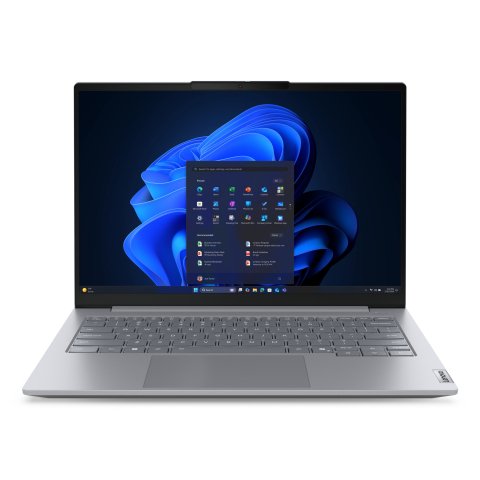 Lenovo ThinkBook 14 G9 AHP AMD Ryzen™ 7 250 Portátil 35,6 cm (14") WUXGA 32 GB DDR5-SDRAM 512 GB SSD Wi-Fi 7 (802.11be) Windows 11 Pro Español Gris
