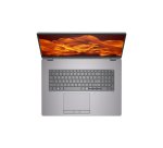 HP ZBook Fury G1i 18 Wolf Pro Security Edition - Data Science Intel Core Ultra 7 255HX Mobiel werkstation 45,7 cm (18") WQXGA 32 GB DDR5-SDR
