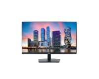 Nilox MONITOR 24" NXM24FHD12 LED IPS FHD 5MS HDMI VGA pantalla para PC 61 cm (24") 1920 x 1080 Pixeles Full HD Negro