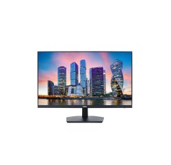 Nilox MONITOR 24" NXM24FHD12 LED IPS FHD 5MS HDMI VGA pantalla para PC 61 cm (24") 1920 x 1080 Pixeles Full HD Negro