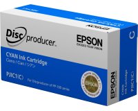 Epson C13S020688 cartouche d'encre 1 pièce(s) Original Cyan