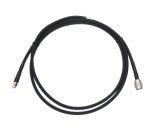 Zebra CBLRD-1C4002400R câble coaxial LMR240 6 m RP-TNC SMA Noir