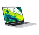 Acer Aspire Lite AL15-48P-R9NV AMD Ryzen™ 7 5825U Computer portatile 39,6 cm (15.6") Full HD 8 GB DDR4-SDRAM 512 GB SSD Wi-Fi 6 (802.11ax) Argento QWERTY Italiano