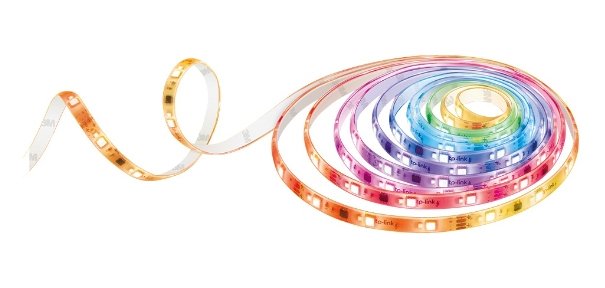 TP-Link Tapo L930-5 Tira de luz inteligente Wi-Fi