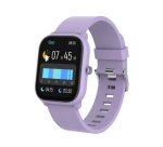 Celly KIDSWATCHBTVL smartwatch / sport watch Digital 240 x 240 pixels Touchscreen