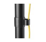 Equip Estación de trabajo mural con un solo monitor de 17"-32