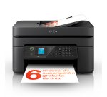 Epson WorkForce WF-2930DWF