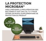 Fellowes Breyta sous-mains Sable