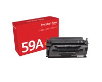 Everyday Mono Toner kompatibel mit HP 59A (CF259A), Standard-Ergiebigkeit