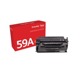 Everyday Toner Mono ™ de Xerox compatible avec HP 59A (CF259A), Capacité standard