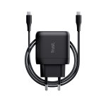 Trust Maxo 45W Universel Noir Secteur