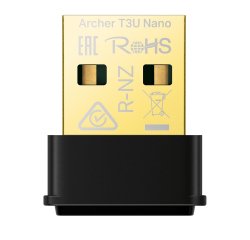 TP-Link Archer T3U Nano WLAN 1267 Mbit/s