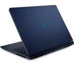 Alienware AC16250 Intel Core 7 240H Ordinateur portable 40,6 cm (16") WQXGA 16 Go DDR5-SDRAM 1 To SSD NVIDIA GeForce RTX 5060 Wi-Fi 7 (802.11be) Windows 11 Home Français Indigo