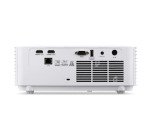 Acer Vero SL2520n Projecteur à focale courte 4000 ANSI lumens DLP 1080p (1920x1080) Compatibilité 3D Blanc