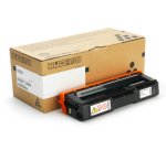 Ricoh - hoog rendement - zwart - origineel - tonercartridge