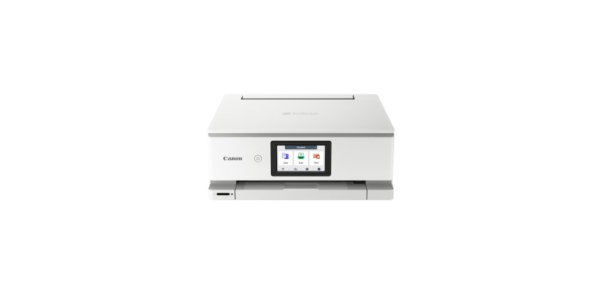 Canon PIXMA TS8751 Jet d'encre A4 4800 x 1200 DPI Wifi