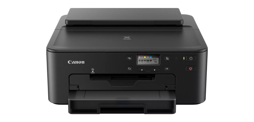 Canon PIXMA TS705a impresora de inyección de tinta Color 4800 x 1200 DPI A4 Wifi