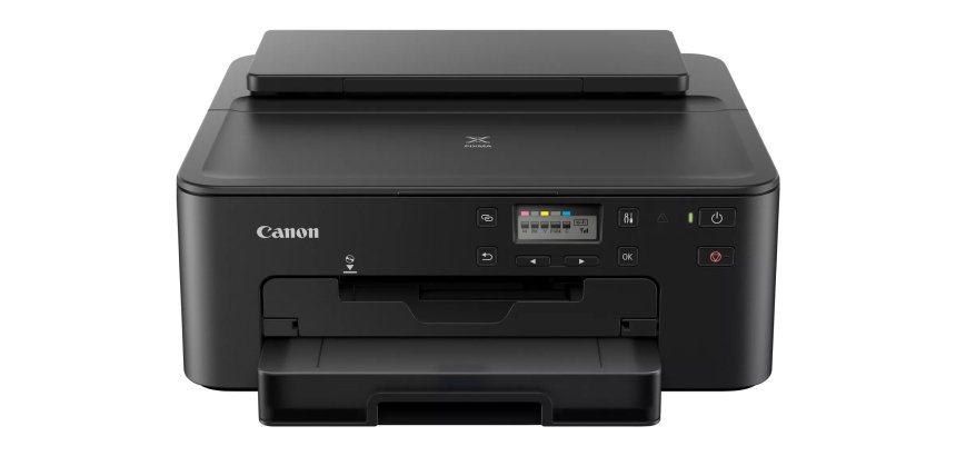 Canon PIXMA TS705a impresora de inyección de tinta Color 4800 x 1200 DPI A4 Wifi