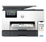 HP OfficeJet Pro 9130b Inalámbrico All-in-One Color Impresora, Impresión a doble cara; Copiadora y escáner