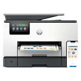 HP OfficeJet Pro 9130b Sans fil All-in-One Couleur Imprimante, Impression recto-verso; copieur, scanner
