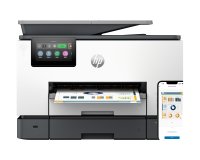 HP OfficeJet Pro 9130b Inalámbrico All-in-One Color Impresora, Impresión a doble cara; Copiadora y escáner