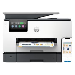 HP OfficeJet Pro 9130b Sans fil All-in-One Couleur Imprimante, Impression recto-verso; copieur, scanner