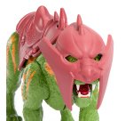 Masters of the Universe 2026 Movie Battle Cat Creature Figure with Chomp & Roar, 5.5 Inch Scale
