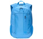 Case Logic Jaunt WMBP215 Sky blue 39,6 cm (15.6") Sac à dos Bleu