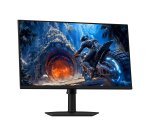 Samsung G40H écran plat de PC 68,6 cm (27") 1920 x 1080 pixels Full HD LCD Noir