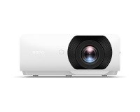 BenQ LH740 Projecteur à focale standard 5000 ANSI lumens DLP 1080p (1920x1080) Compatibilité 3D Blanc