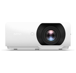 BenQ LH740 Projecteur à focale standard 5000 ANSI lumens DLP 1080p (1920x1080) Compatibilité 3D Blanc