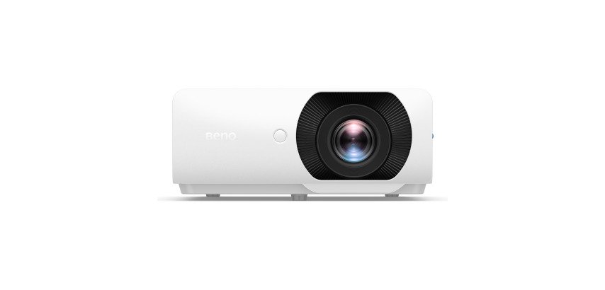 BenQ LH740 Projecteur à focale standard 5000 ANSI lumens DLP 1080p (1920x1080) Compatibilité 3D Blanc