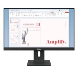 Lenovo ThinkVision E24-40 Moniteur